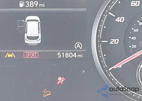 2021 Hyundai Santa Fe Se из США, поврежденный, VIN 5NMS1DAJ6MH350095